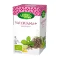 VALERIANA + 20 FILTROS
