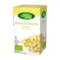 MANZANILLA 20 FILTROS