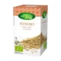 HINOJO 20 FILTROS