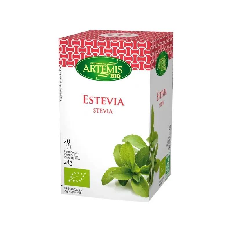 ESTEVIA 20 FILTROS