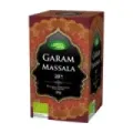 GARAM MASSALA 20 FILTROS