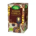 ROOIBOS VAINILLA 20 FILTROS