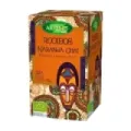 ROOIBOS NARANJA CHAI 20 FILTROS