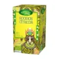 ROOIBOS CÍTRICOS 20 FILTROS