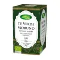 TÉ VERDE MORUNO 20 FILTROS
