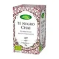 TÉ NEGRO CHAI 20 FILTROS