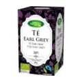 TÉ EARL GREY 20 FILTROS