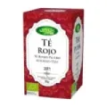 TÉ ROJO (PU ERH) 20 FILTROS