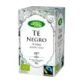 TÉ NEGRO (ENGLISH BREAKFAST) 20 FILTROS