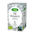 TÉ BLANCO 20 FILTROS