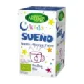 TISANA BIO SUEÑO KIDS