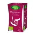 TISANA BIO MENOPAUSIA 20 FILTROS