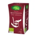 TISANA BIO MENSTRUACIÓN 20 FILTROS