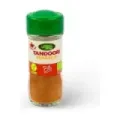 TANDOORI MASALA    25 GRS. BOTE