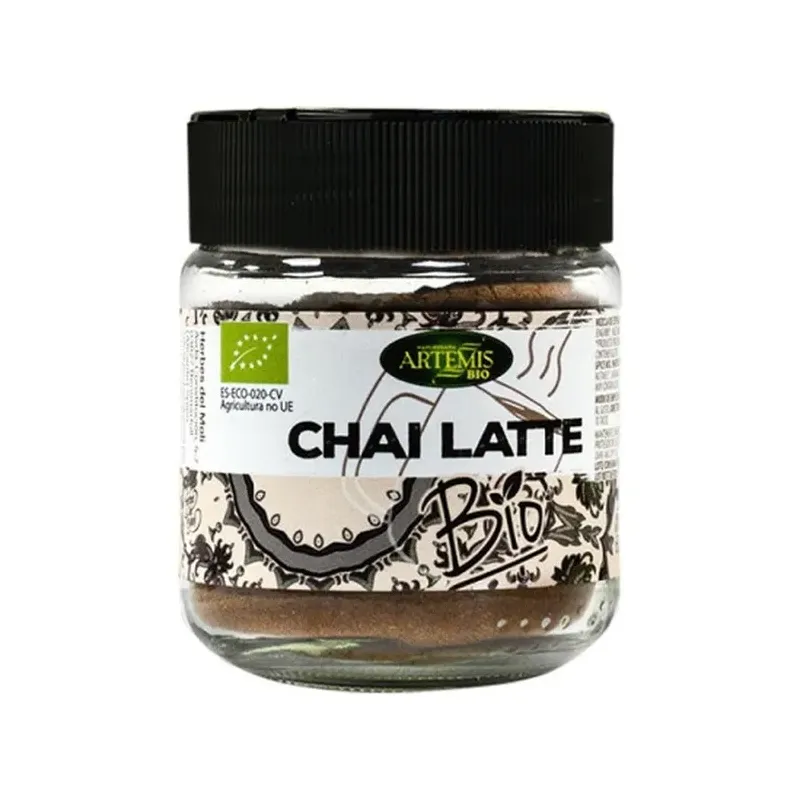 CHAI LATTE