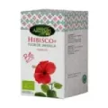 HIBISCO CON ESPECIAS ECO 36G 20FILT