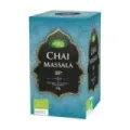 CAJA INFUSION CHAI MASSALA 30G  BIO