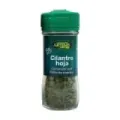 CILANTRO HOJA 6G Especias y Condimentos Ecológicos ArtemísBio