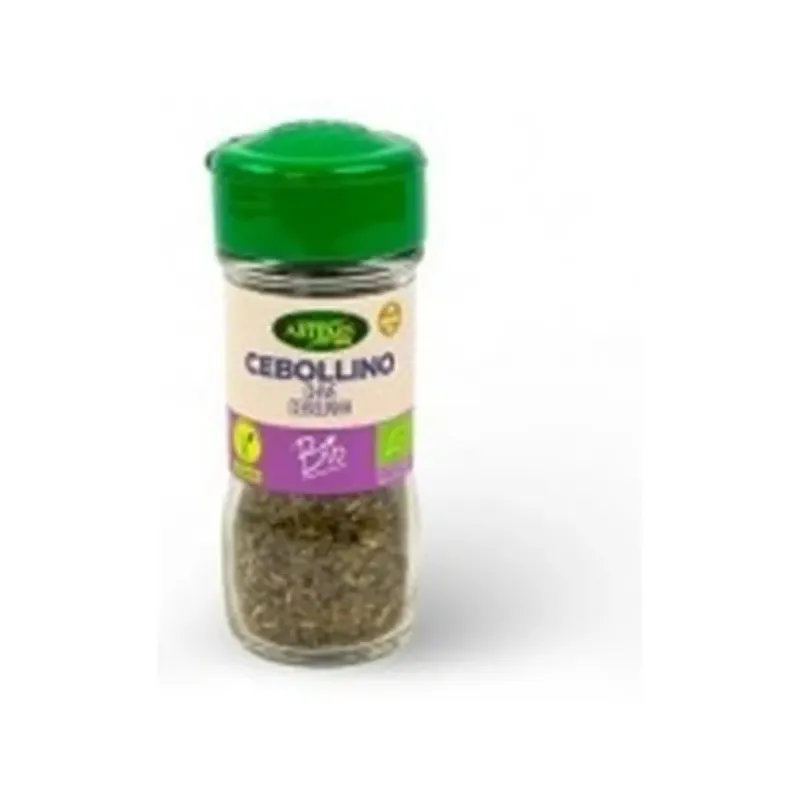 CEBOLLINO 15 G
