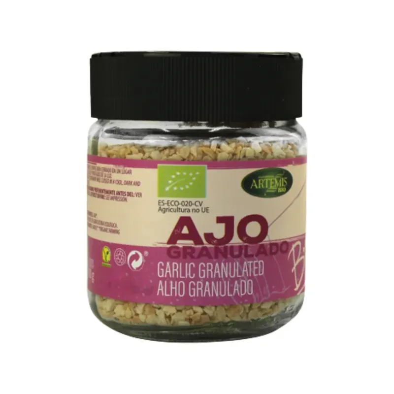 Ajo Granulado 100 g