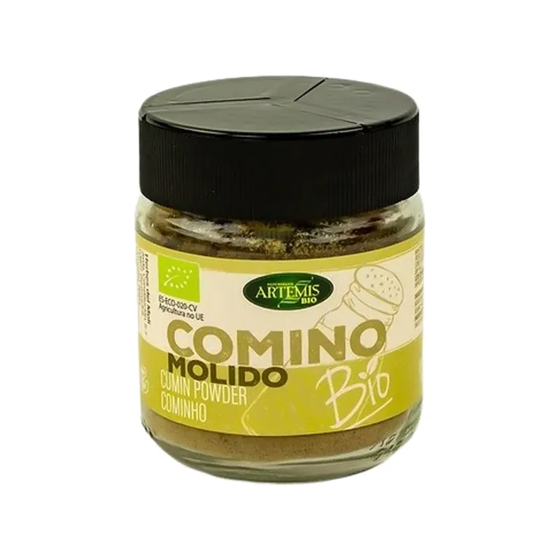 COMINO MOLIDO 75 G