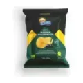 PATATAS FRITAS ACEITE OLIVA ECO 100 GR