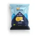 PATATAS FRITAS C/A GIRASOL ECO100G PATATAS FRITAS EN ACEITE DE GIRASOL.
Ecológico. Sin gluten