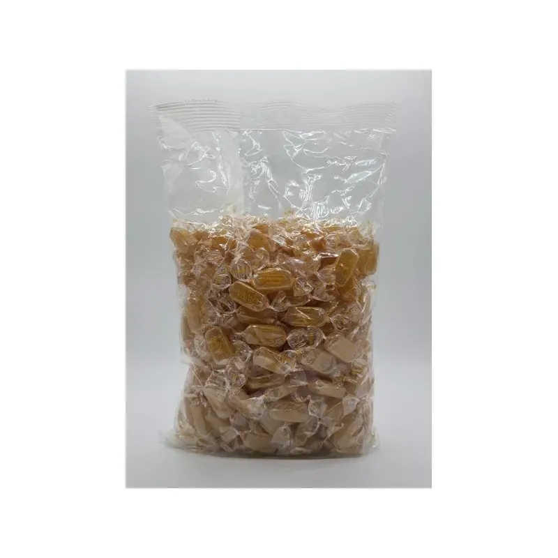CARAMELOS H.DIGESTIVAS S/A 1 KG.