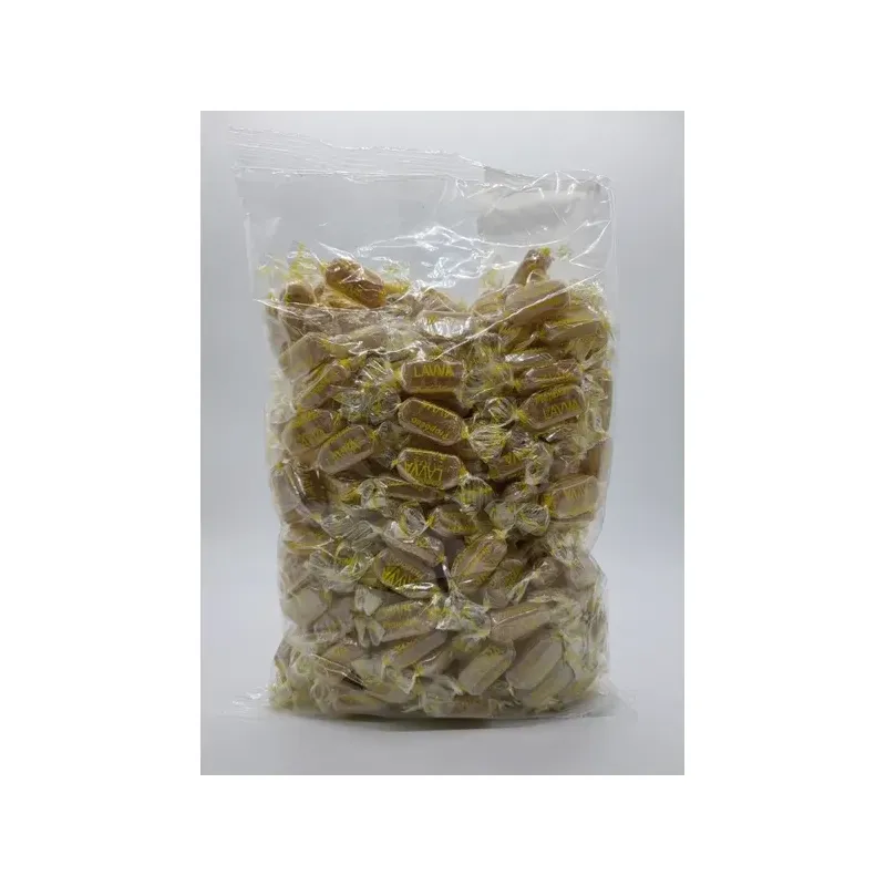 CARAMELOS PROPOLIS S/A 1 KG.