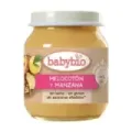 POTITO MELOCOTON-MANZANA 130 g