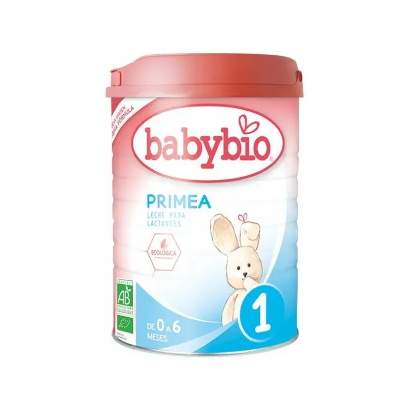 LECHE PRIMEA 1 BIO 800G