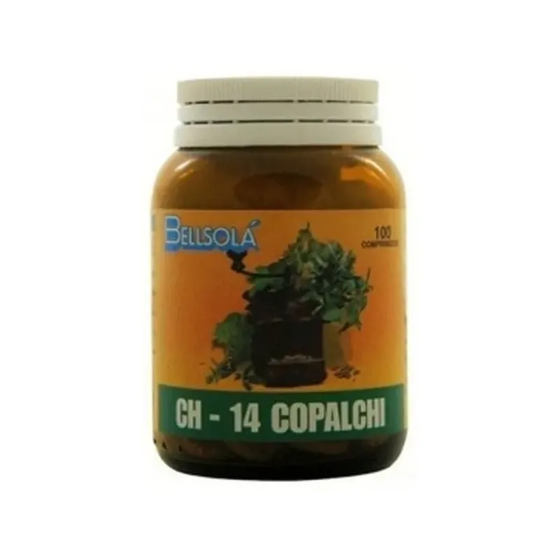 CH-14 COPALCHI 100 COMPR