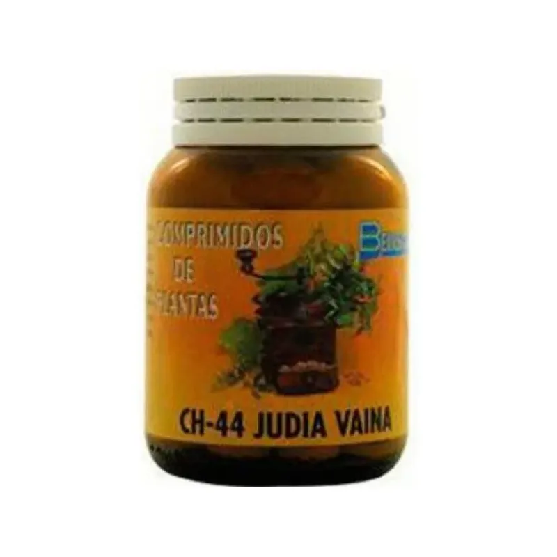 CH-44 VAINA DE JUDÍA 100 COMPR