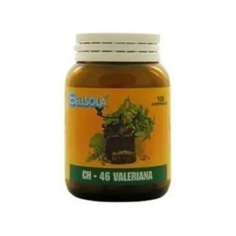 CH-46 VALERIANA 100 COMPR