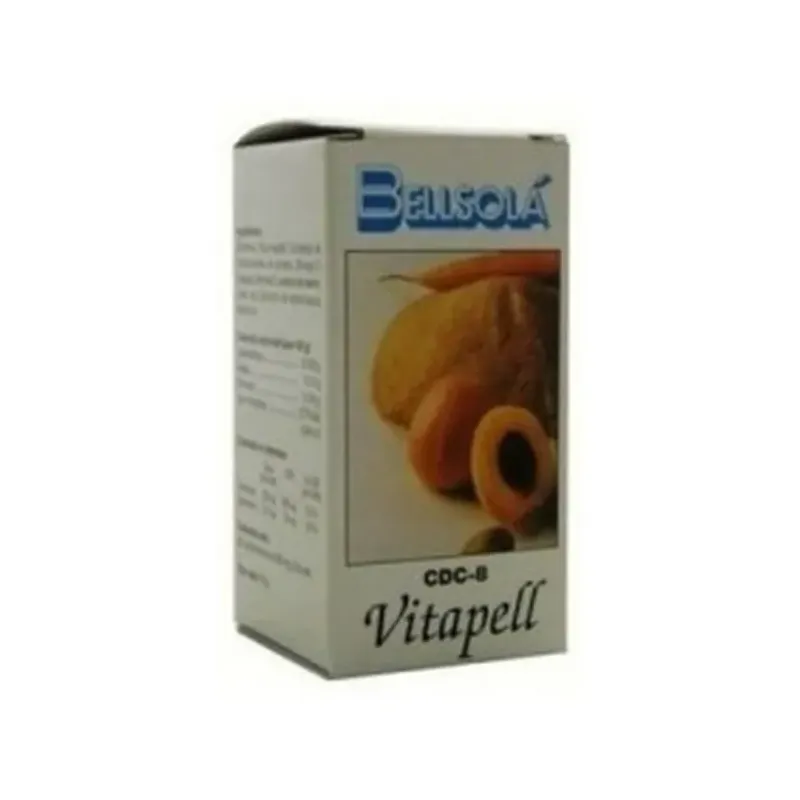 CDC-8 VITAPELL 60 COMPR