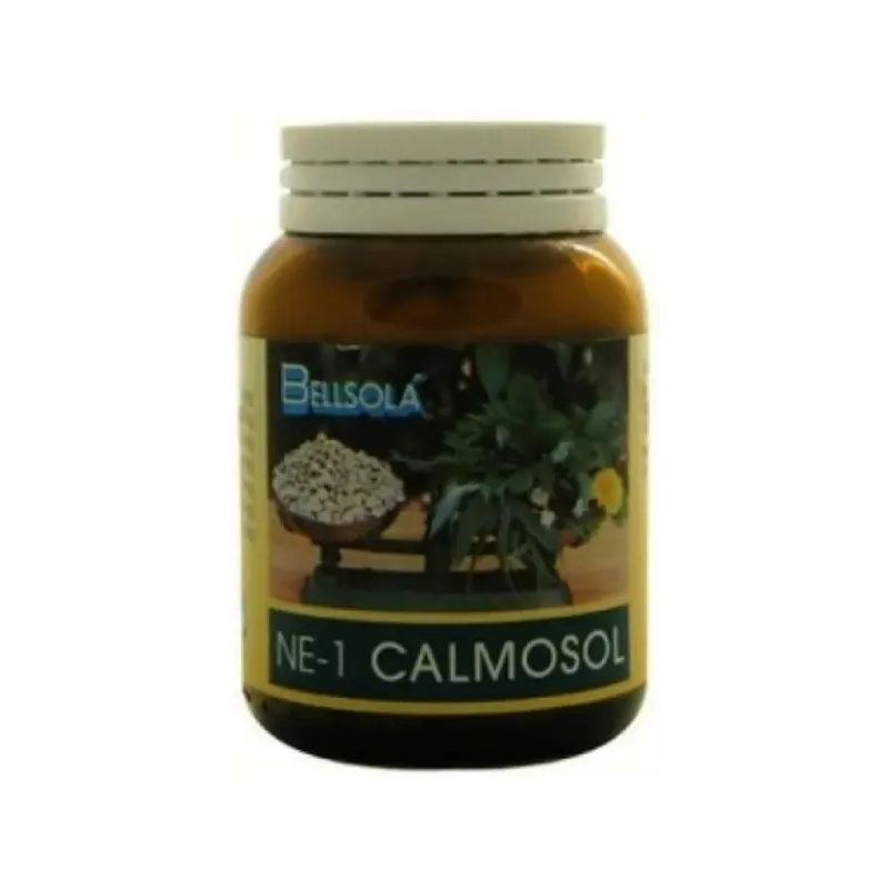 CPM NE-1 CALMOSOL 100 COMPR