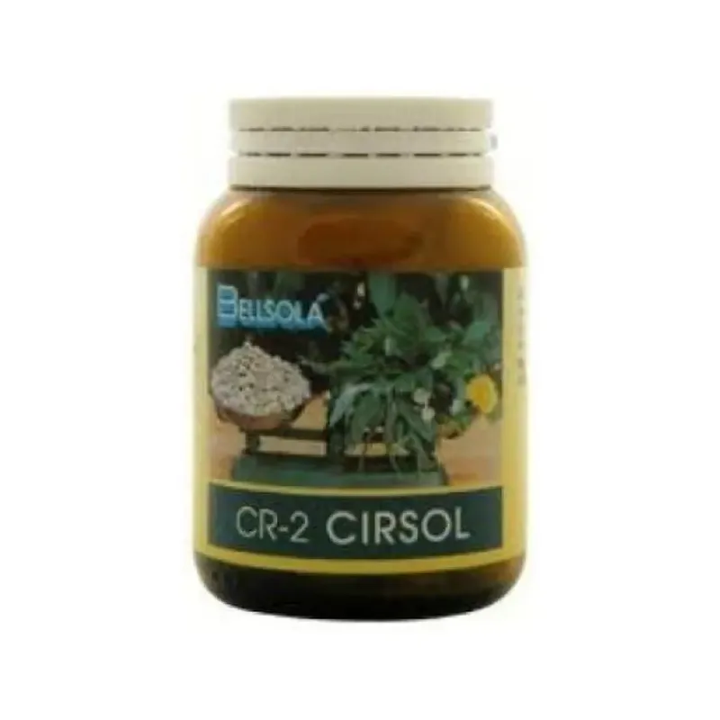 CPM CR-2 CIRSOL 100 COMPR