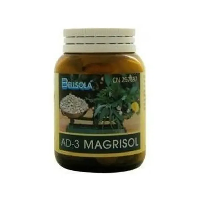 CPM AD-3 MAGRISOL 100 COMPR