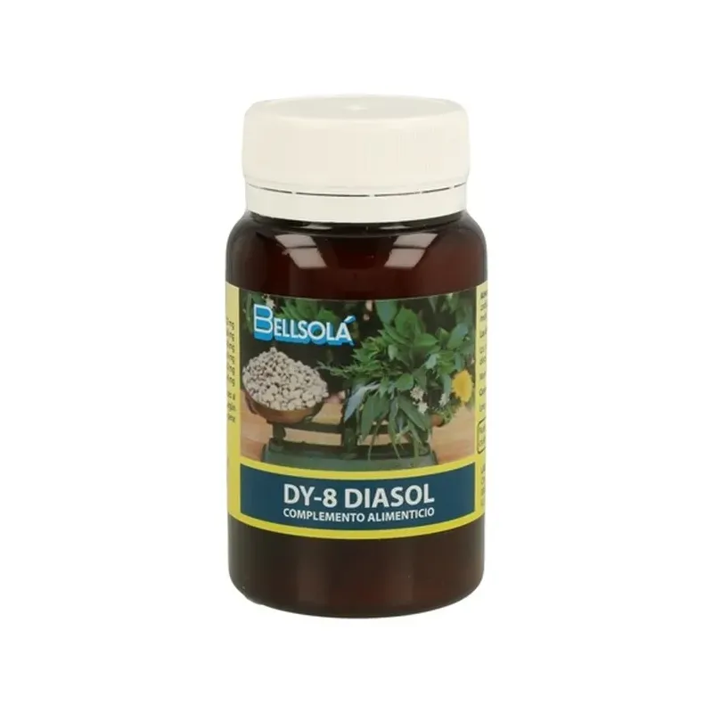 CPM DY-8 DIASOL 100 COMPR