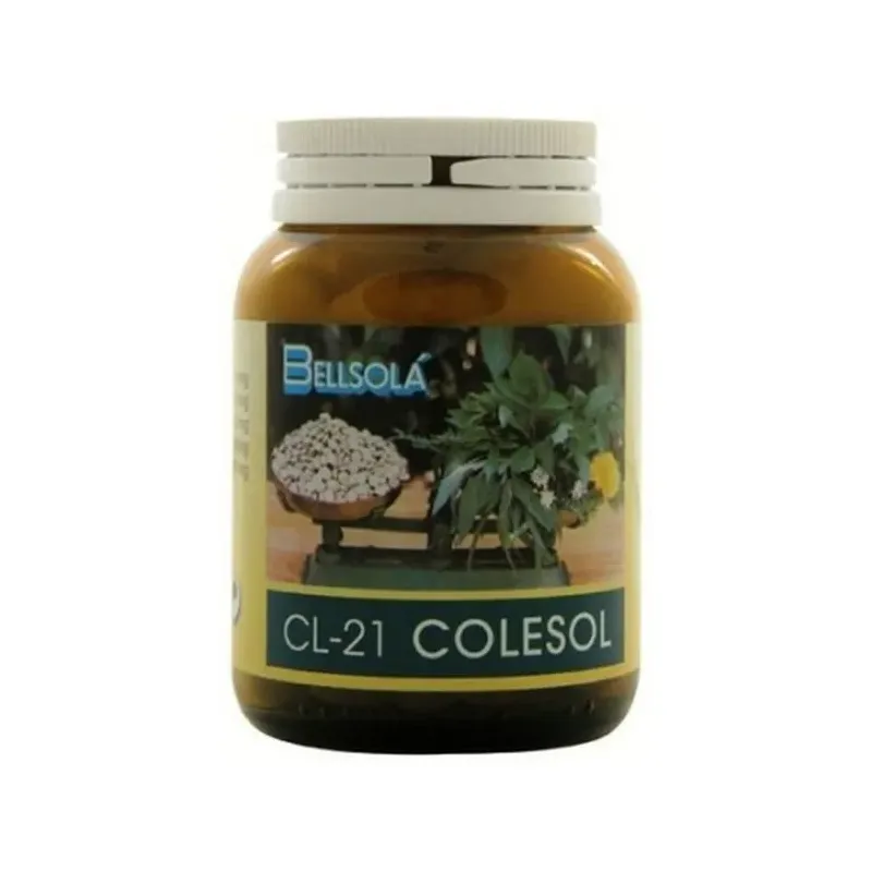CPM CL-21 COLESOL 100 COMPR