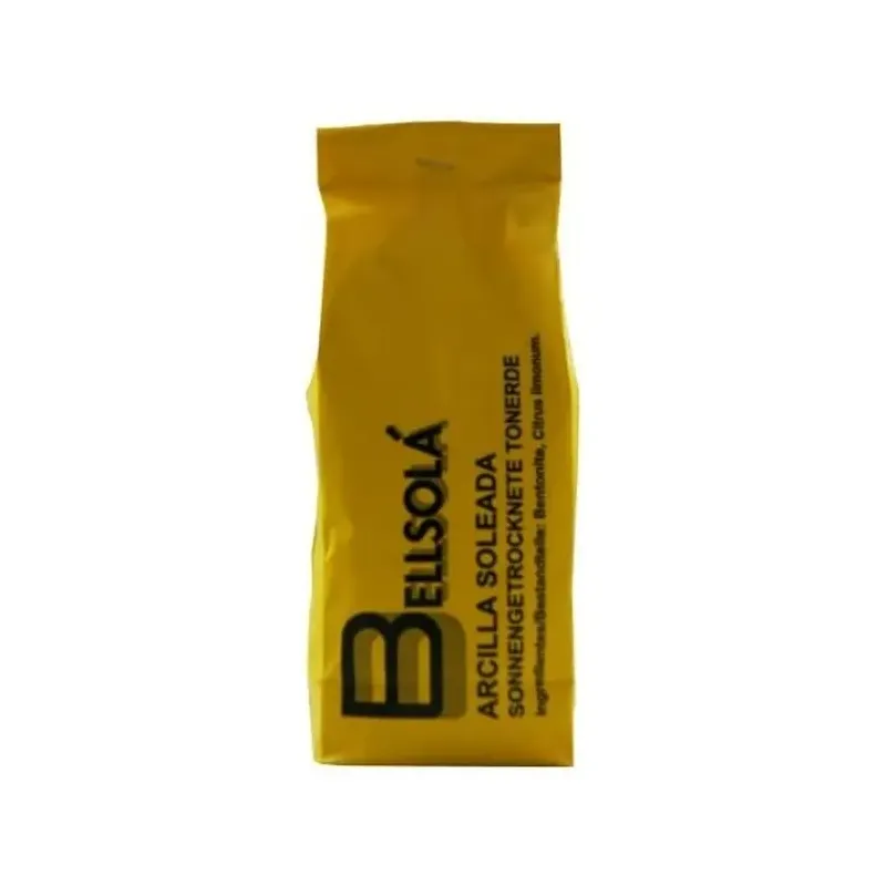 ARCILLA INTERNA 300 G BELLSOLA