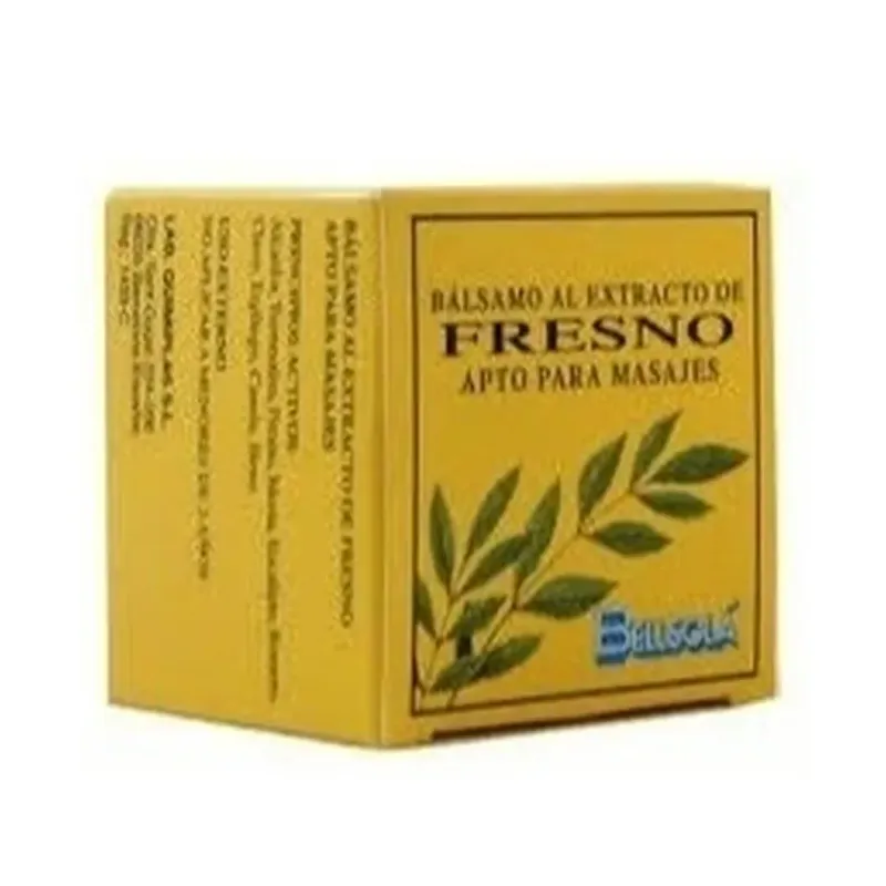 BALSAMO FRESNO 75 ML