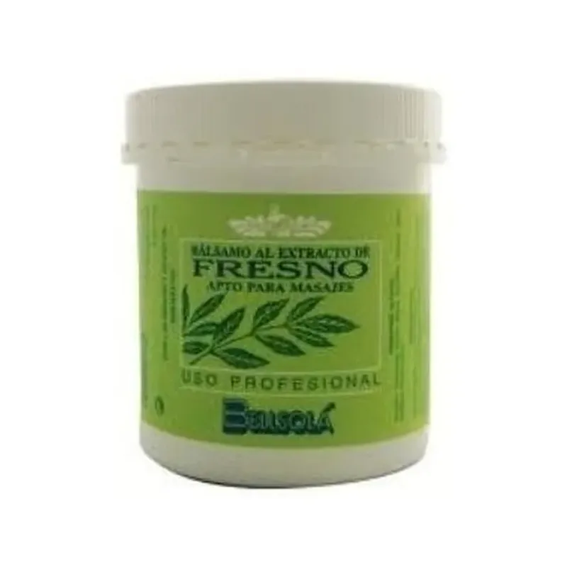 BALSAMO FRESNO 700 G
