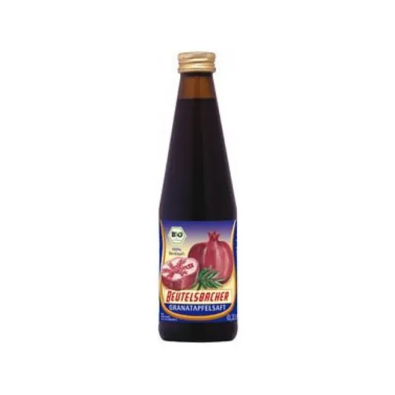 ZUMO GRANADA ECO 200ML.