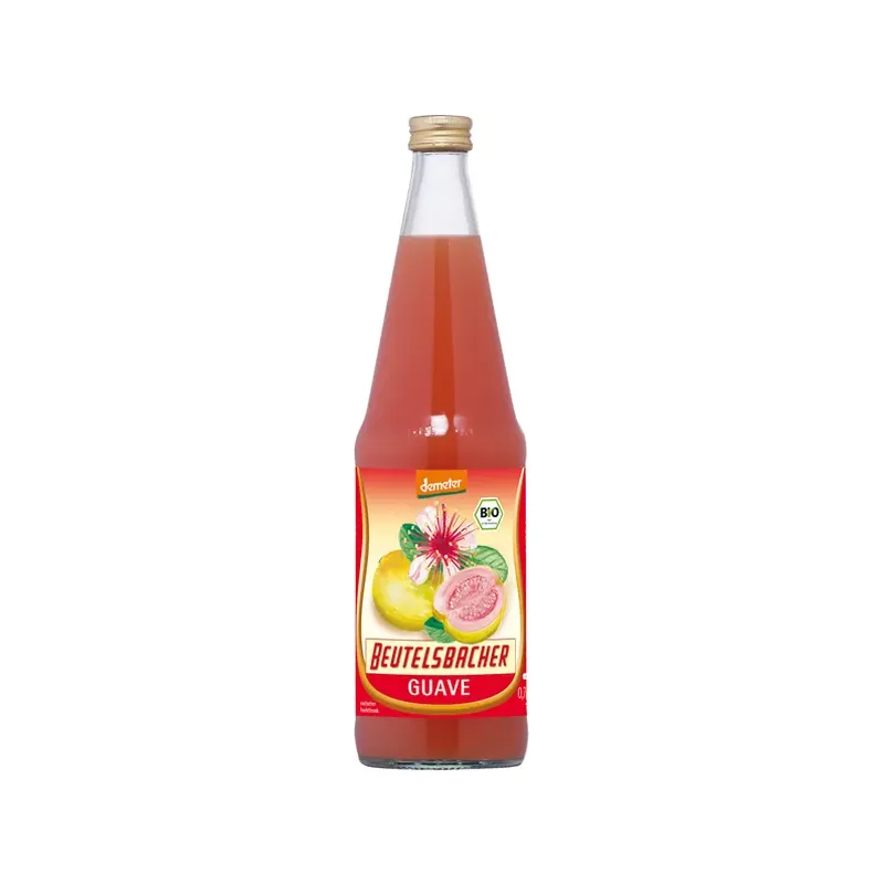 ZUMO GUAYABA 700 ML