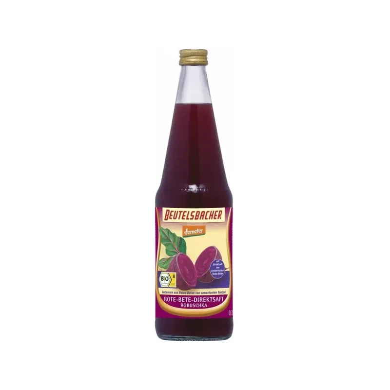 ZUMO REMOLACHA DEMET.700ML.
