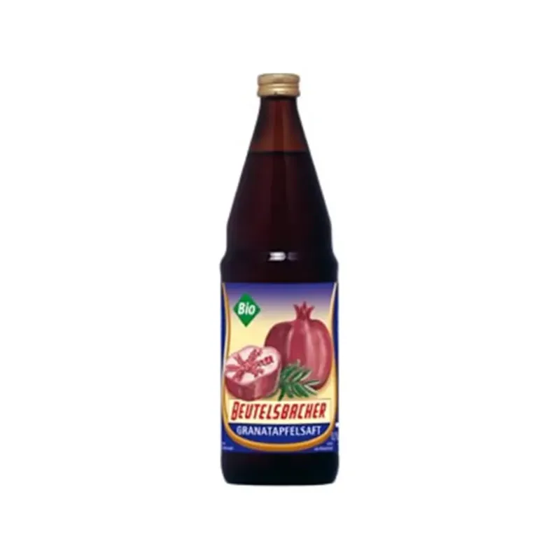 ZUMO GRANADA ECO 700 ML.