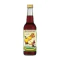 VINAGRE MANZANA BALSAMICO ECO 330ML