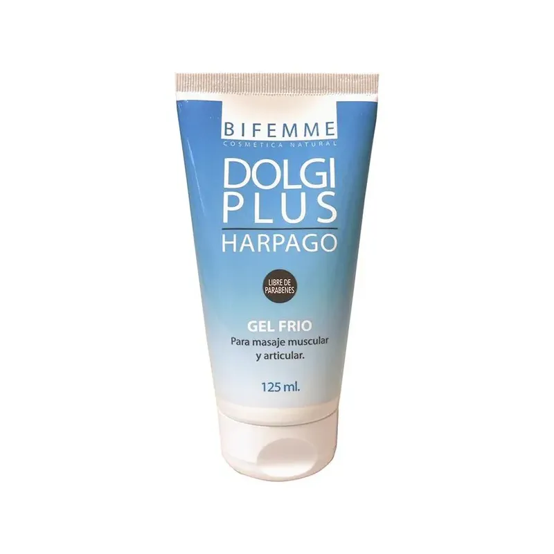 DOLGI PLUS HARPAG 125 ML