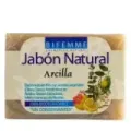 JABON ARCILLA 100 GR